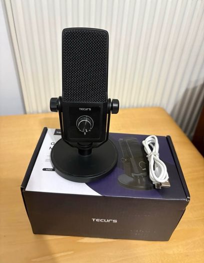 Microphone - Tecurs