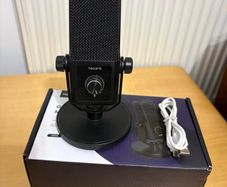 Microphone - Tecurs