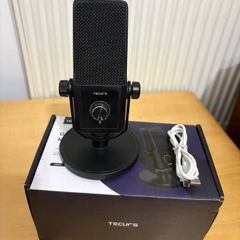Microphone - Tecurs