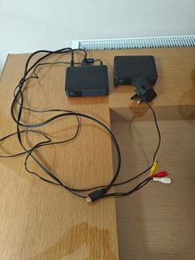 Western Digital TV (WDTV) streaming player