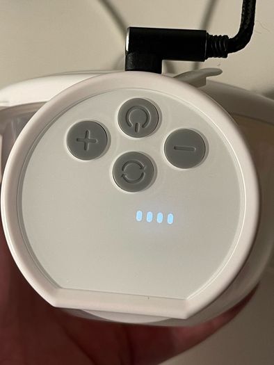 Momcozy S12 Pro - Double Breast Pump - New