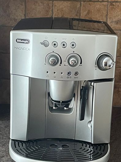 De'Longhi Magnifica