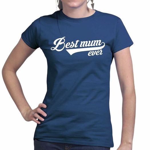 Best Mum Ever tee shirts tee top shirt