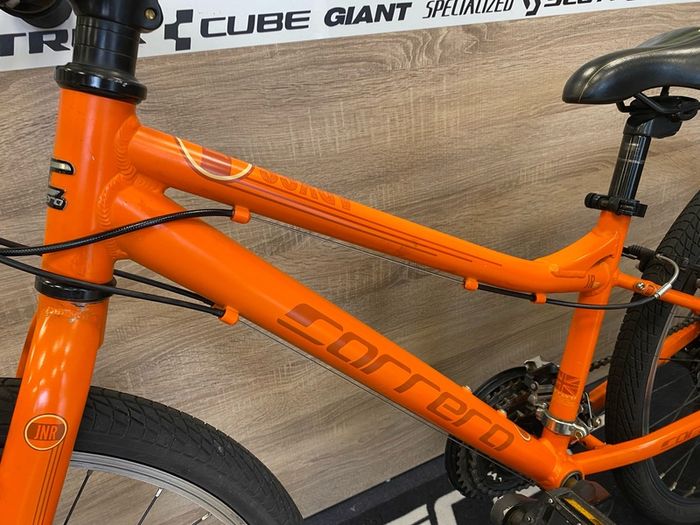 bike