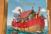First Bible Stories by Marks &amp; Spencer