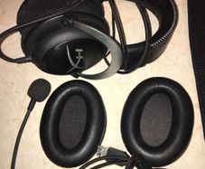 HyperX Cloud 2 Kingston Edition Headset