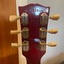 2001 cherry red gibsons sg special (humbuckers) Image 3