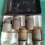 Toyota Avensis  Locking wheel nuts Image 2