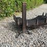 Fire Basket Fire Grate Image 3