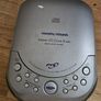 Morphy Richards Cd/Radio/Alarm Clock with Cds Image 2