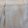 Newbridge Blue Ombre Merino Yarn Cape made in Avoca Mill Image 8