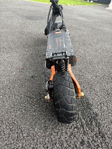 scooter g2 pro