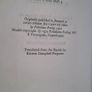 Vintage 'Dune and Moorland Life by Leif Lyneborg Image 3