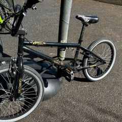 Bmx
