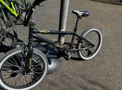 Bmx
