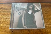 KT Tunstall Eyes to the Telescope CD