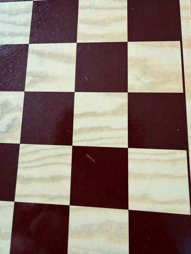 Chess / Games Set