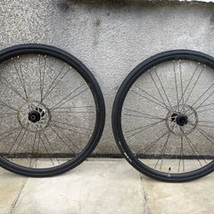 Bike Wheels, 700c