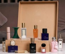Harrods 12 Days Of Fragrance Advent Calendar 2026 | Brand New| Factory Sealed | In Hand