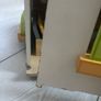 Le Toy Van wooden dolls house Image 4