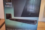 Philips Soundbar speaker  HTL3140B/05