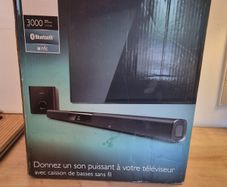 Philips Soundbar speaker  HTL3140B/05