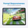 Tempered Glass Screen Protector For Apple iPad Air 10.9 inch 2020 4th Generation Image 6