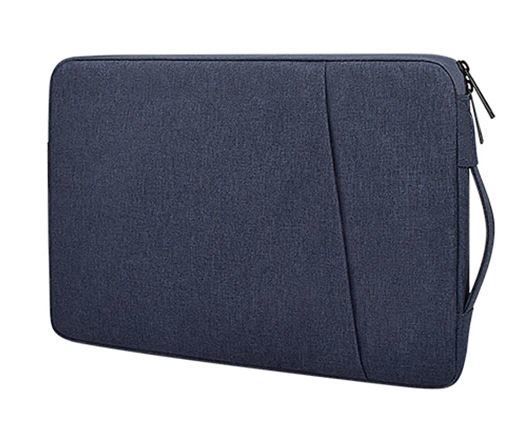Laptop Sleeve Bag 13.3 /14.1 or 15 inch Notebook Handbag...GREAT GIFT IDEA FOR SOMEONE.