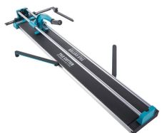 1200MM Tile Cutter, High Precision Manual Ceramic Floor Tiles Tile Cutter, 48 Inch Cutting Machine for Precision Cutting