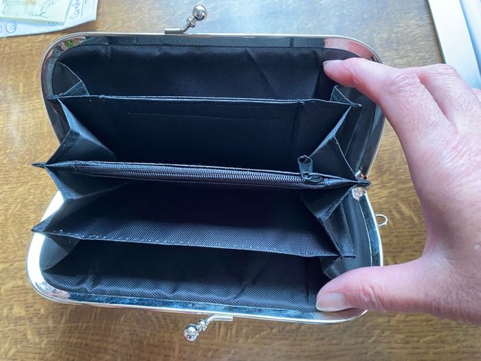 Beautiful Ladies Purse