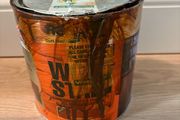 Ronseal Wood Stain Golden Cedar
