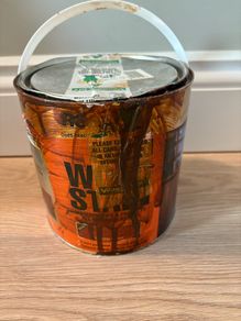 Ronseal Wood Stain Golden Cedar