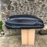Roof box Norauto Bermuda 100 Image 4