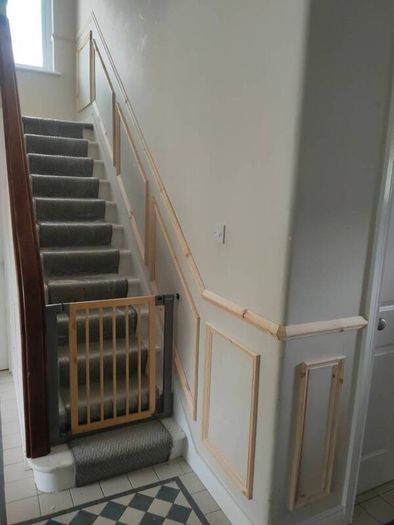 Carpenter Available/ Carpentry Services