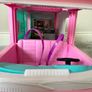 Barbie 3 in 1 Camper Van Image 10