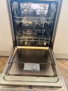 dishwasher