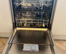 dishwasher