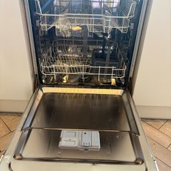 dishwasher