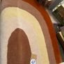 Oyoy Mini Rainbow Rug - Choki Image 3