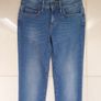 tommy hilfiger Venice lw skinny jeans size 25/34 zip fly like new condition Image 4