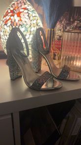 Brand new Steve Madden heels