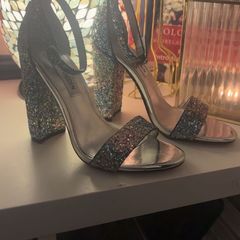 Brand new Steve Madden heels