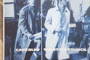 Style Council LP (Irish) - Cafe Bleu