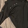 nike half zip Image 2