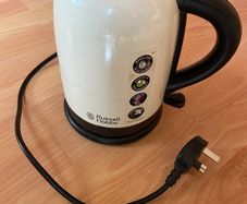 kettle