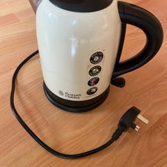 kettle