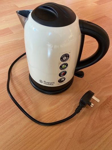 kettle