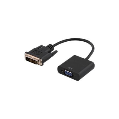 DVI to VGA adapter