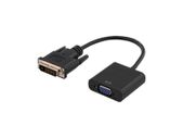 DVI to VGA adapter