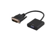 main image for ad DVI to VGA adapter